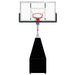 Prosport Canasta de baloncesto plegable Pro 1,2 - 3,05m