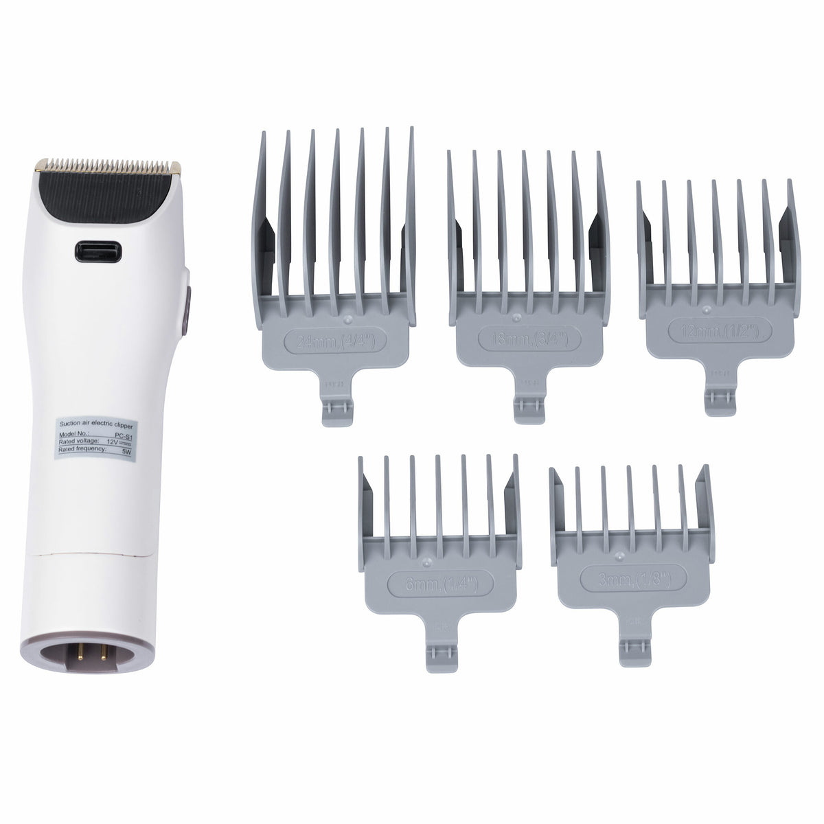 
              Trekker Pro Tosatrice Per Cani