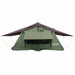 Trekker Tente de toit Camper M, vert