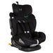 Kikid Kindersitz Premium 40-150cm i-Size 360 ISOFIX R129, schwarz
