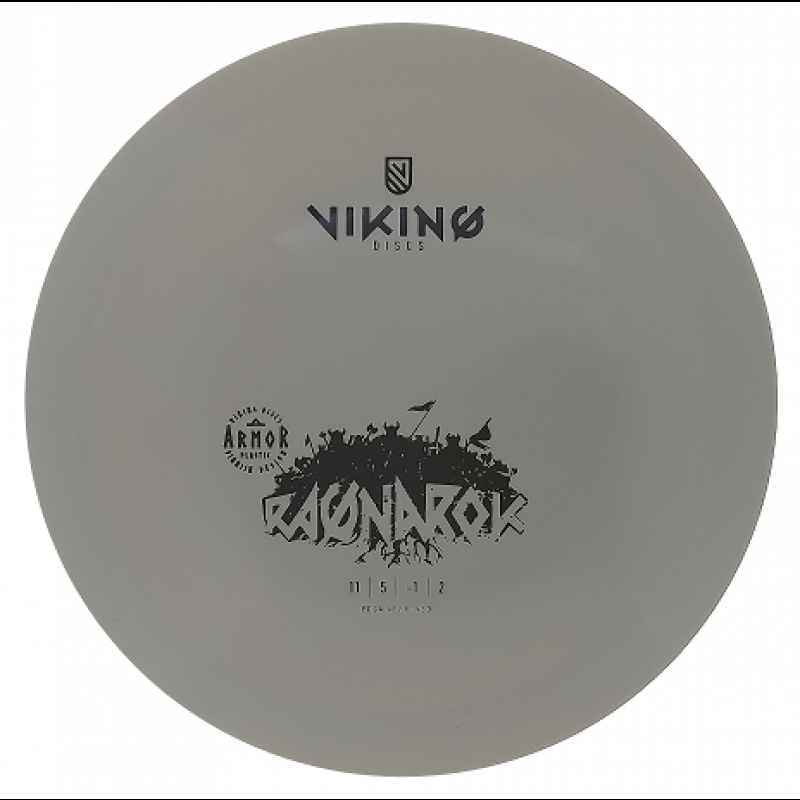 Viking Discs Ragnarok - Armor