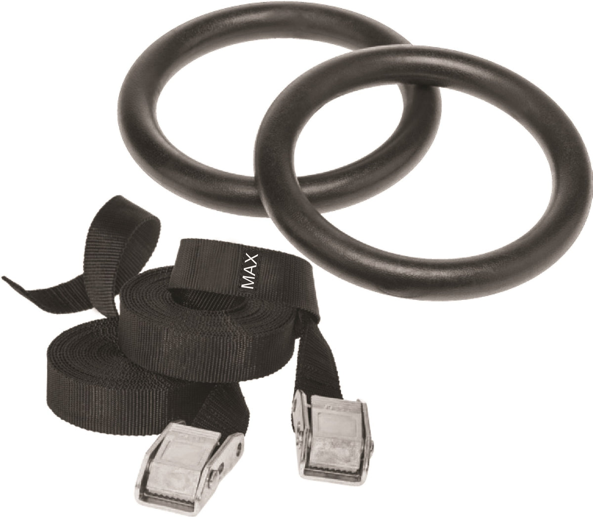 Eco Body Gymnastic Rings