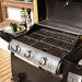 Limousin Gas Grill Classic 3