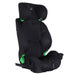 Kikid Autostoel Premium 76-150cm i-Size ISOFIX R129, zwart