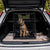 Trekker Trasportino Cani Auto Hatchback XL