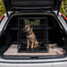 Trekker Trasportino Cani Auto Hatchback XL