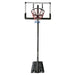Core Basketbalpaal 1,5-3,05m