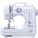 Birgitta Sewing Machine Set, Standard