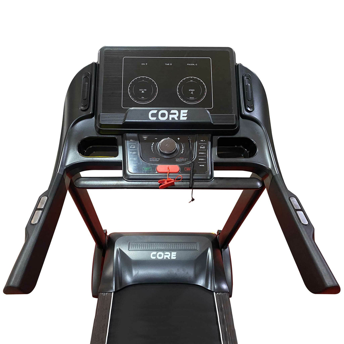 
              Nordcore Løbebånd Core 6000