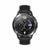 Kuura Smartwatch Sport S5 GPS v2, Schwarz
