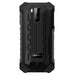 Ulefone Smart Phone Shockproof Armor X9 PRO, noir