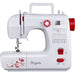 Birgitta Sewing Machine, Deluxe Digital