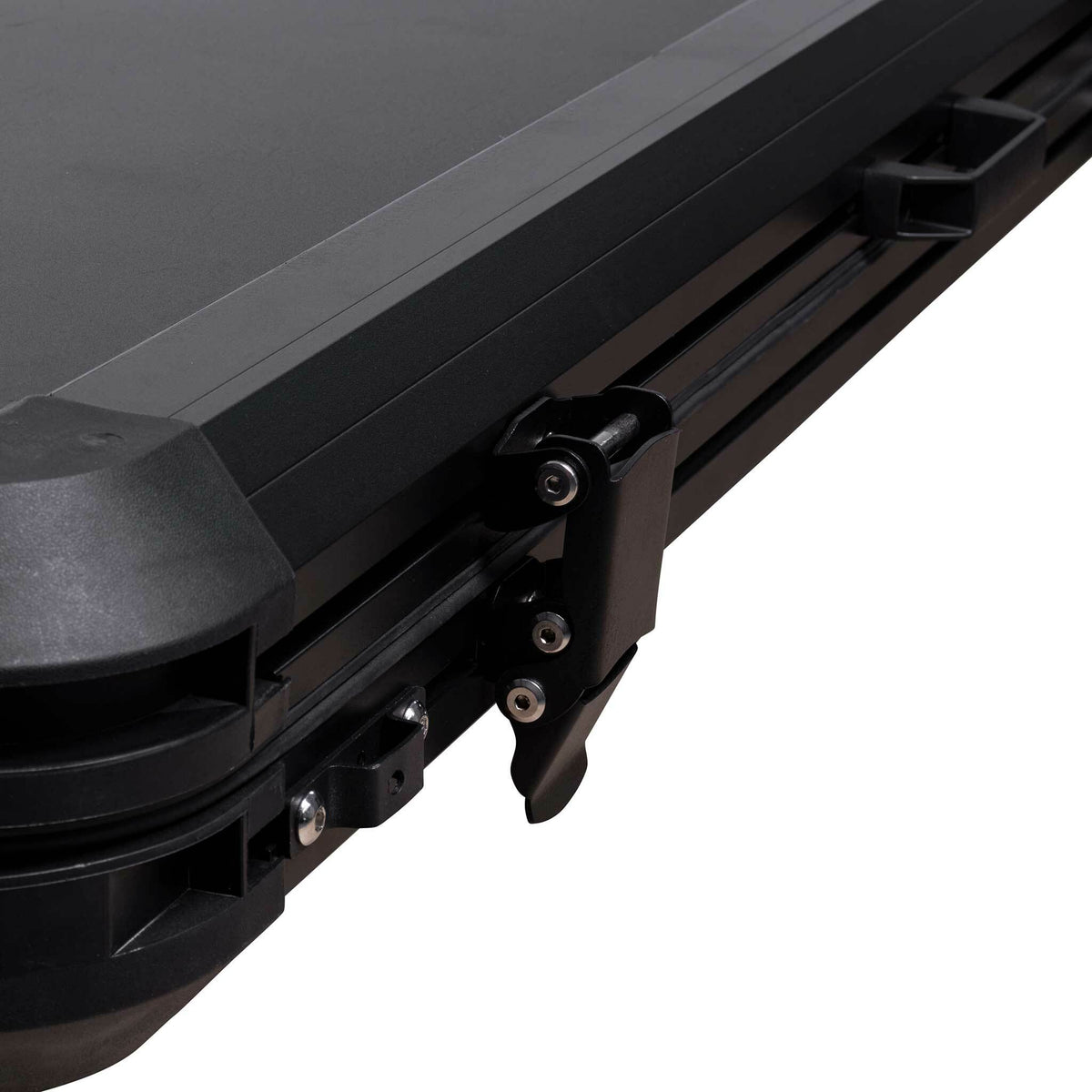 
              Trekker Daktent Voyager M, grijs