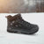Trekker scarpe invernali con tacchetti Havu