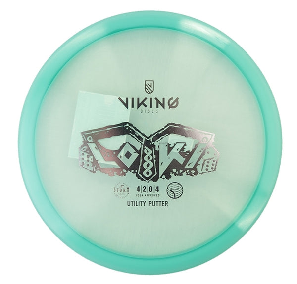 Viking Discs Storm Loki - 12,90 EUR - Nordic ProStore