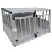 Trekker Cage de transport chien XL 97x90x69cm