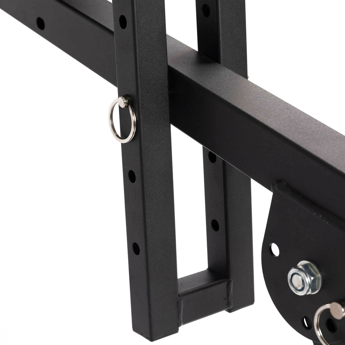 
              React justerbar skråbænk