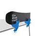 React Ski Waxing stand, table mounted