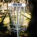 Viking Discs Royal Basket Disc Golf-Korb