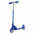 Funscoo Snowscooter 2-in-1 Blauw