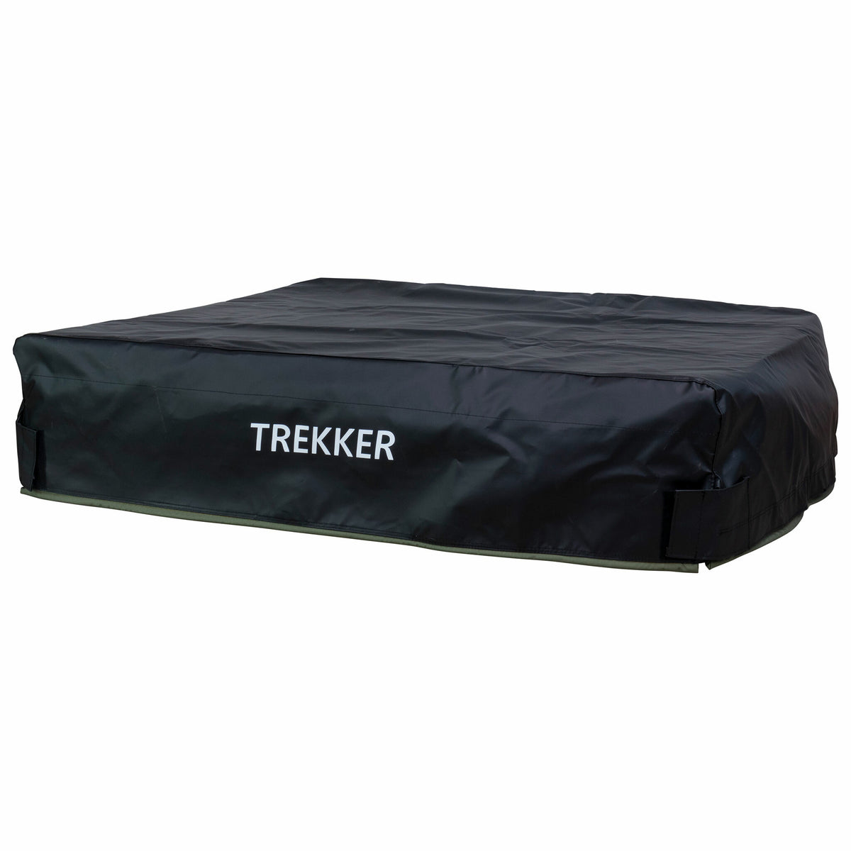 
              Trekker Daktent Cabin L, groen