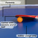 ProSport Mini Tischtennisplatte, faltbar