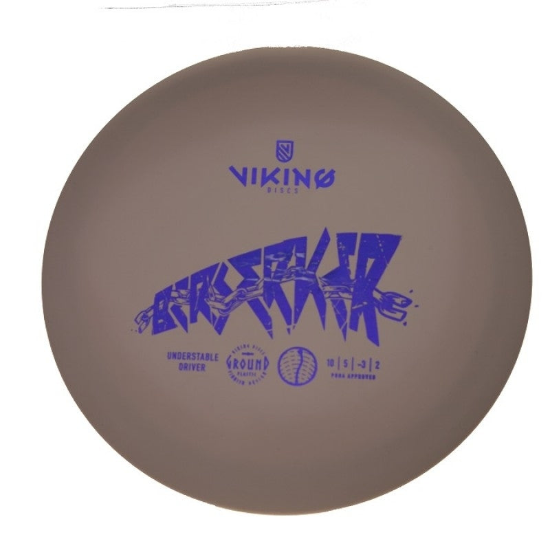Viking Discs Berserker - Ground