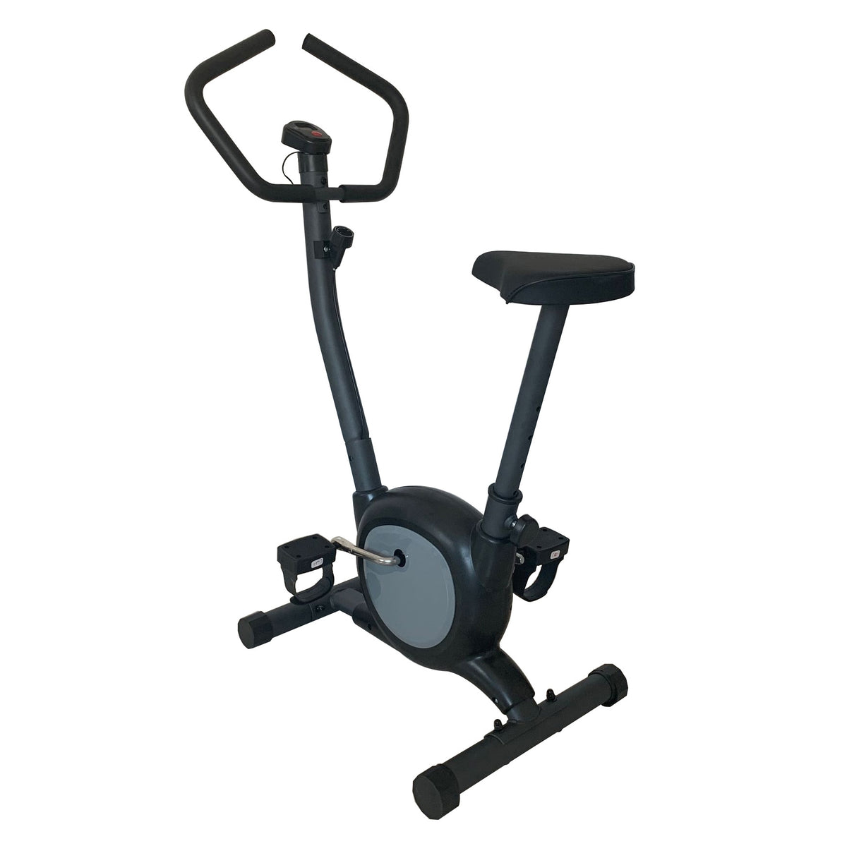 
              React Exercise Bike