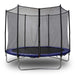React Trampoline 3.05M with a Safety Net