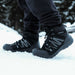Trekker Chaussures d'hiver avec GripNorth