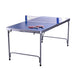 ProSport Mini table de ping-pong ProSport, pliable