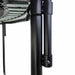 Stratos trampoline 427cm met Veiligheidsnet, Premium Black Line
