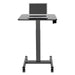 Lykke Mobile Standing Desk L100, 60 x 52cm