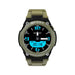 Kuura Tactical Smartwatch T9