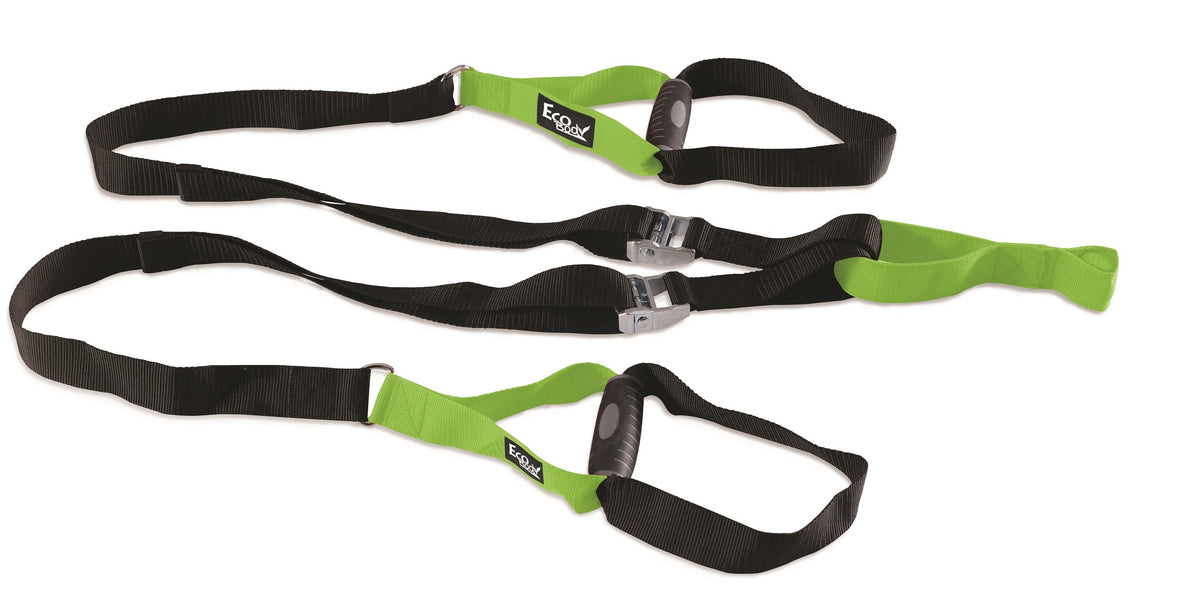 
              Eco Body Power Gürtel