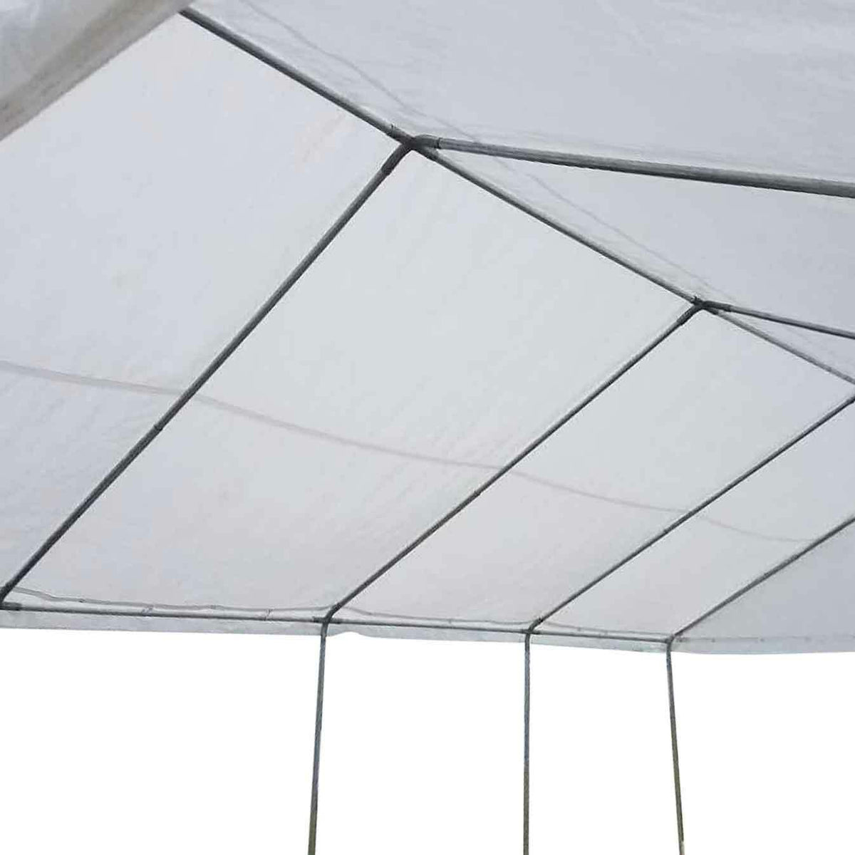 
              Lykke Juhlateltta 3x9m Premium