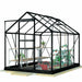Lykke Greenhouse PC 5m2, black