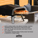 Limousin Pizza Oven Professional V2 12