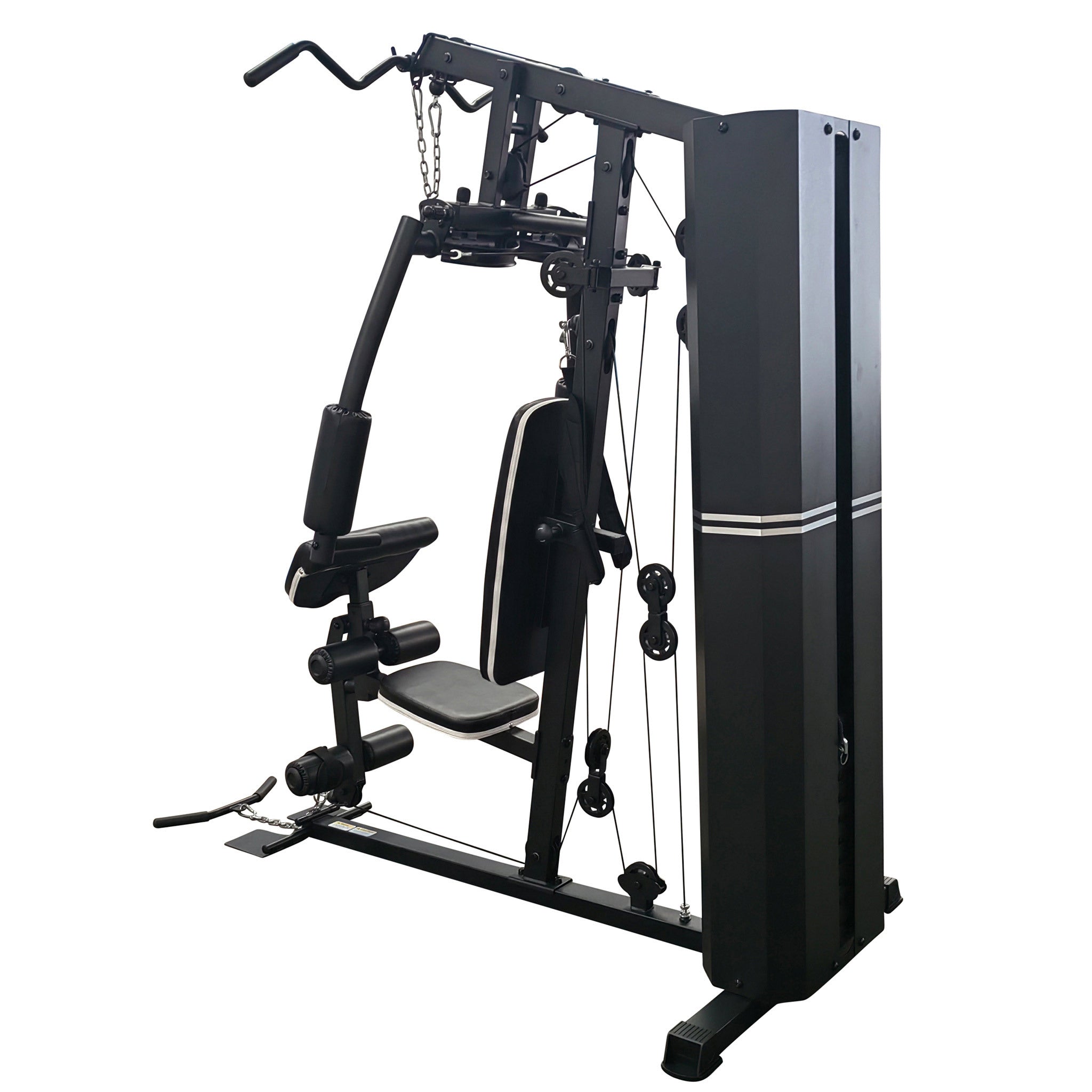 Core Multiestación Musculación 70 kg - 799,00 EUR - Nordic ProStore