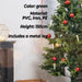 Lykke Juletræ Premium 150cm