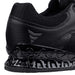 Core Chaussures Haltérophilie Force Noir