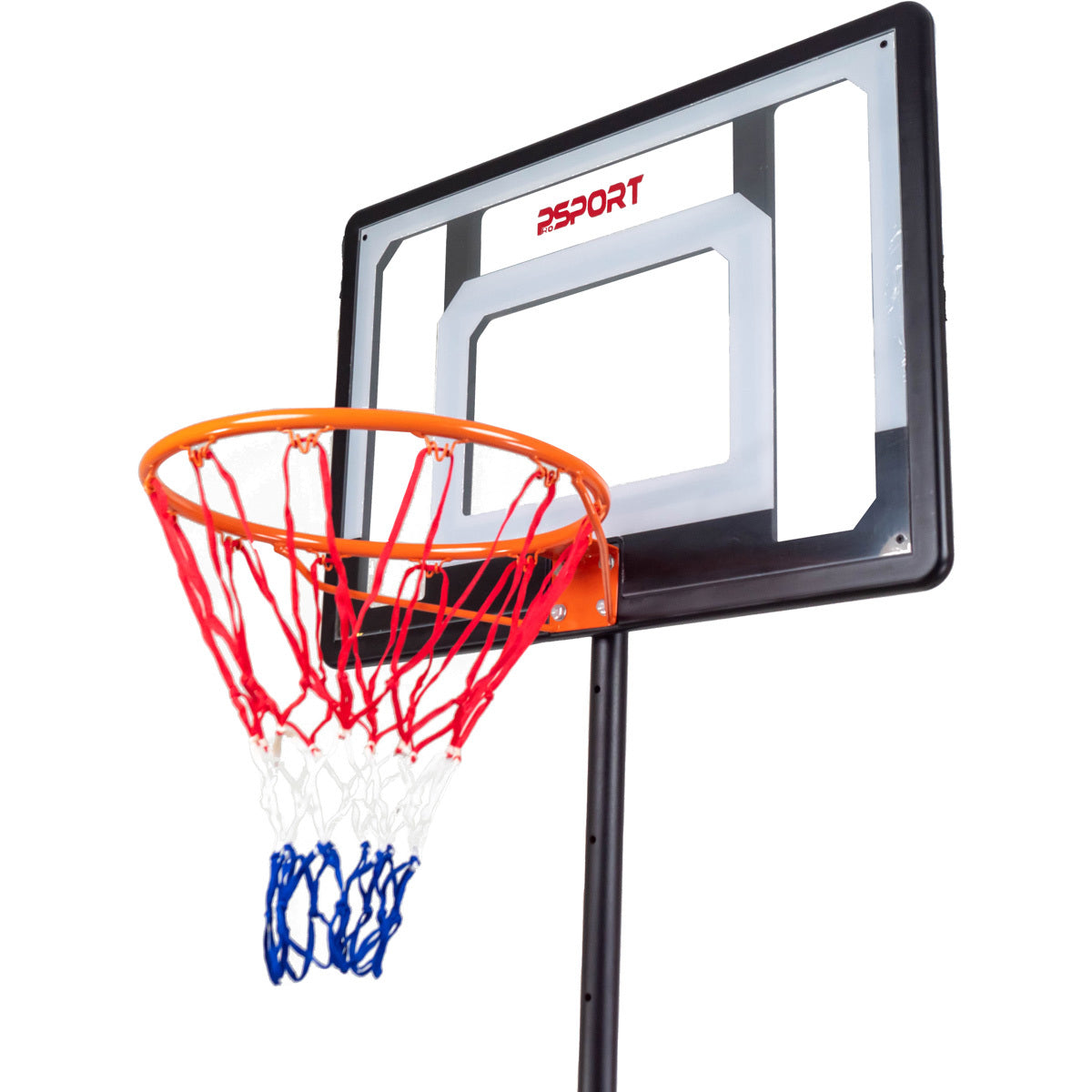 Prosport 2x Canestro Basket per bambini 1,6-2,1m - 398,00 EUR - Nordic  ProStore