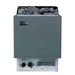 Vasta Electric Sauna Heater Spark 8kw, fixed control, 7-12m3