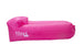 Röhnö Chill Inflatable Lounger, Pink