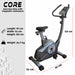 Core Exercise Bike with Magnetic Resistance