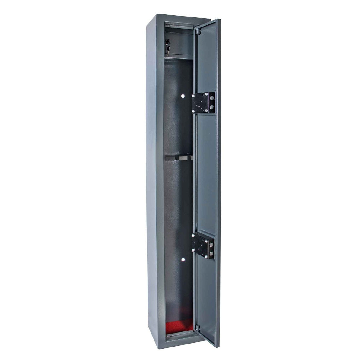 
              Trekker Armadio per 3 armi AS300, grigio