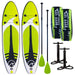 Deep Sea 2x Paddle Surf Pro(300cm)