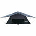 Trekker Rooftop tent Camper M, black