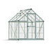 Palram-Canopia Greenhouse Harmony, 3,4m², 6x6, silver