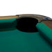 Blackwood Pool Table Official 7'